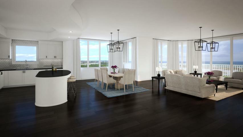 Property Photo: 15600 Emerald Coast Parkway 901 FL 32541