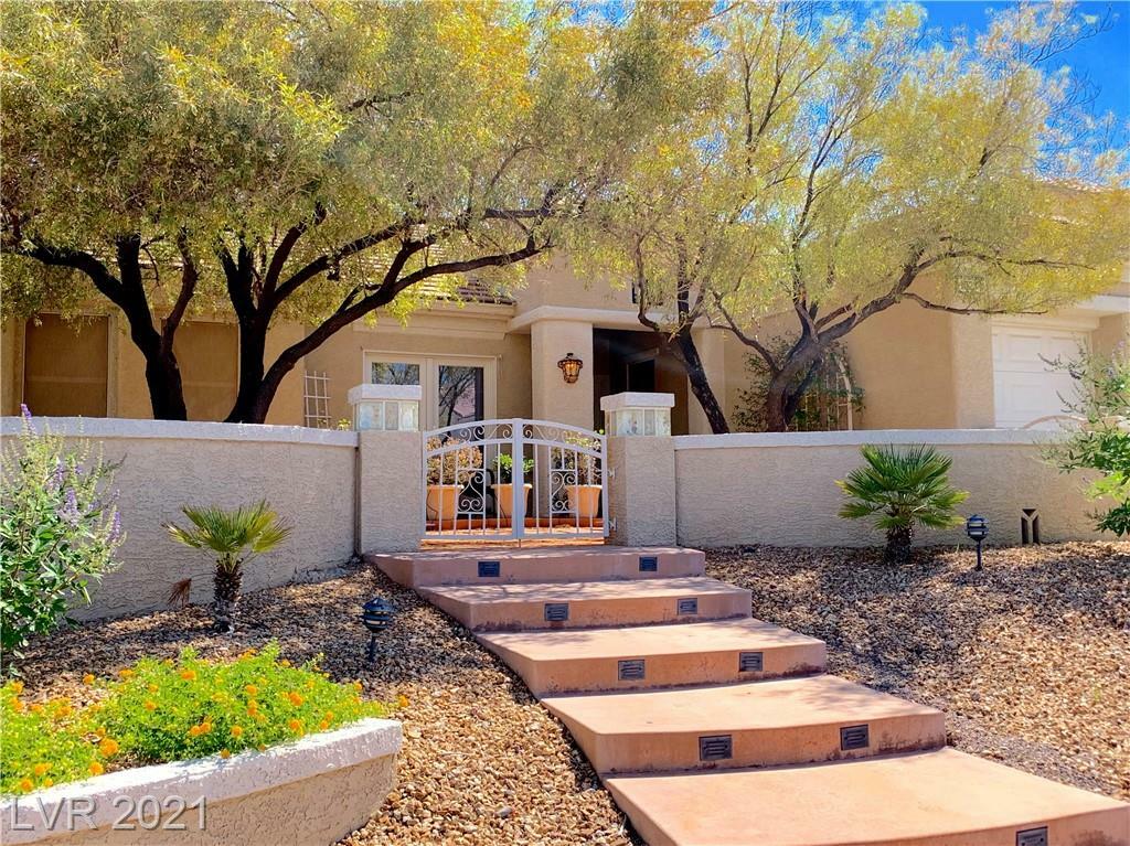 Property Photo:  1624 Williamsport Street  NV 89052 