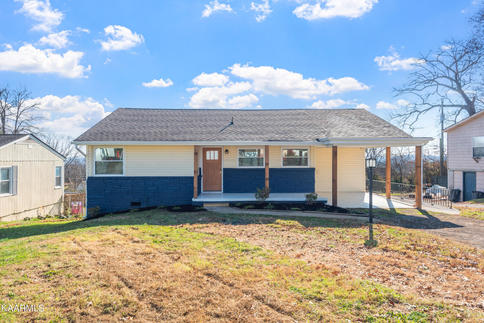 Property Photo:  3208 Sunset Ave  TN 37914