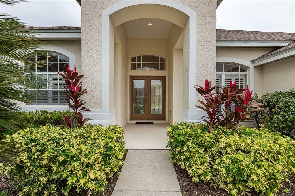 Property Photo:  8032 Pine Hollow Drive  FL 32757 