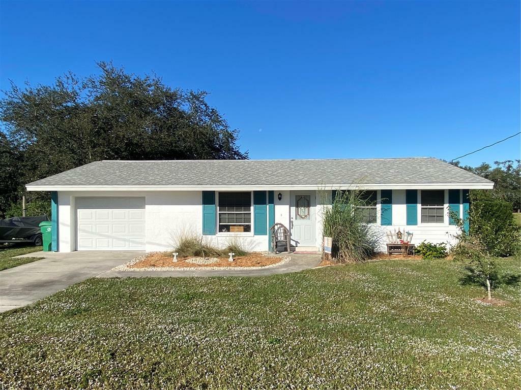 Property Photo:  333 Hile Lane  FL 33982 