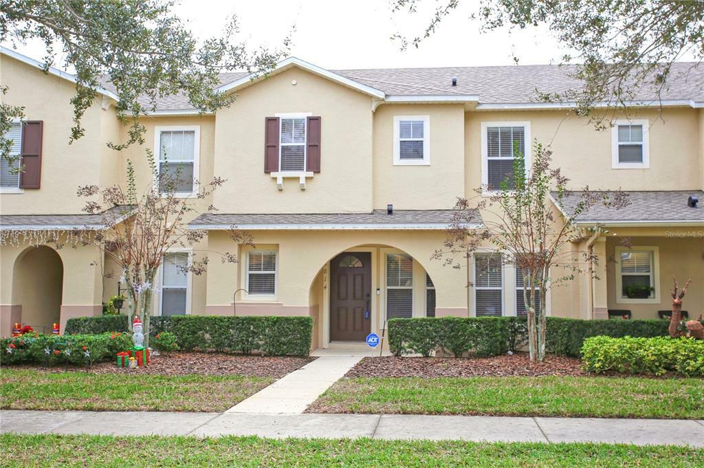 Property Photo:  13814 Orchard Leaf Way  FL 34787 