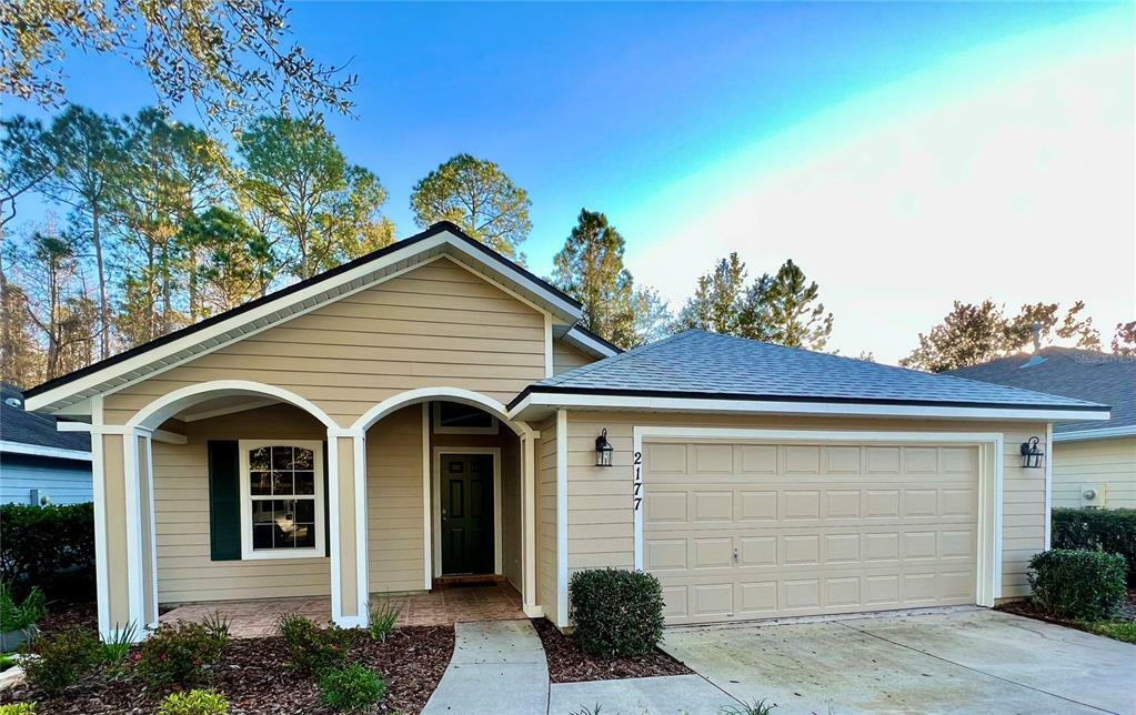 Property Photo:  2177 NW 52nd Place  FL 32605 