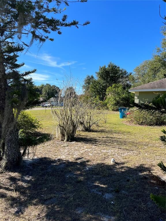 Property Photo:  720 S Morrison Avenue  FL 33841 