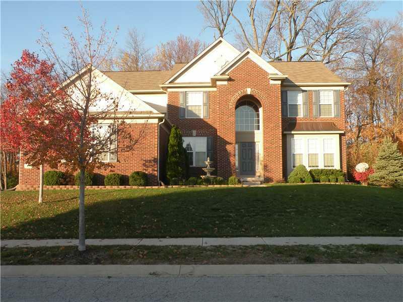 Property Photo:  19008 Mill Grove Drive  IN 46062 