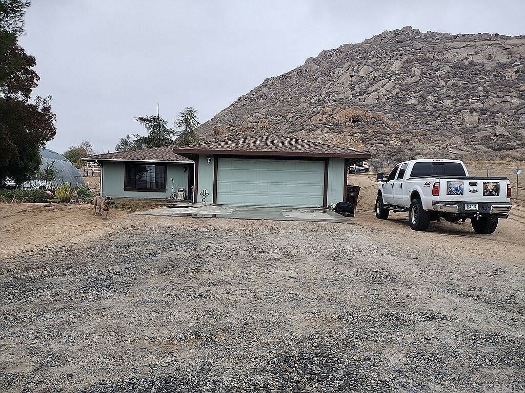 Property Photo:  40100 Gibbel Rd  CA 92543 