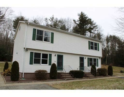 Property Photo:  88 Mount Hermon Station Rd  MA 01360 