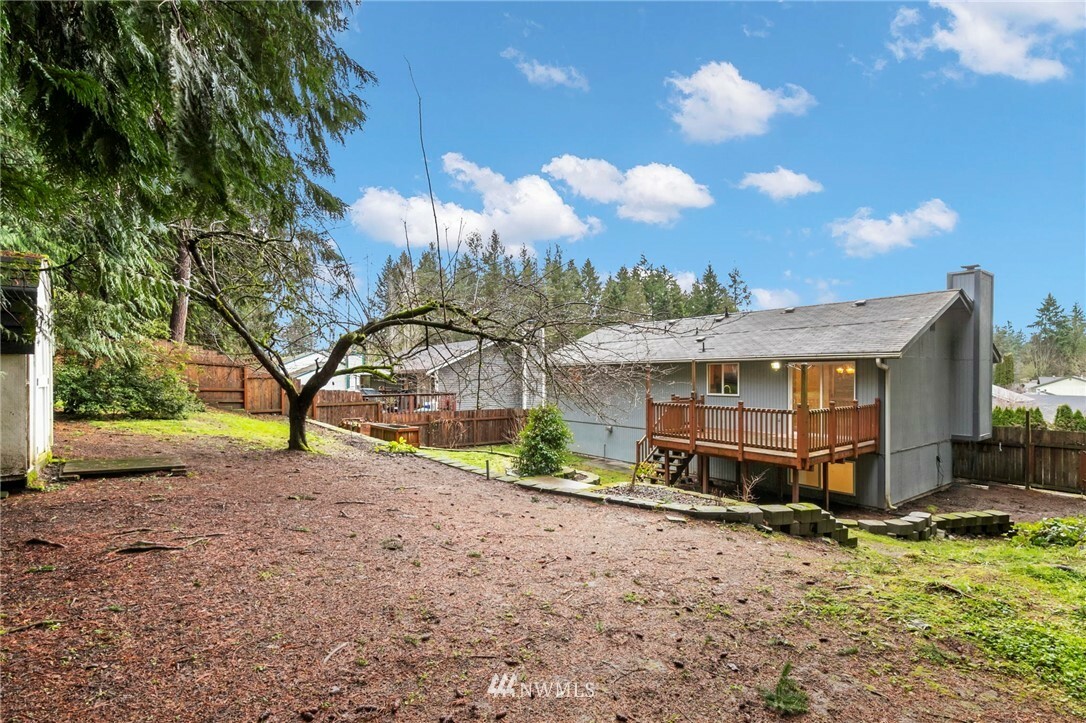 Property Photo:  8050 Hickory Street NE  WA 98311 