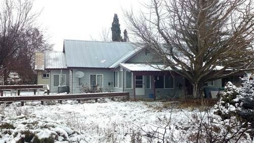 Property Photo:  140 Main Street  WA 98946 