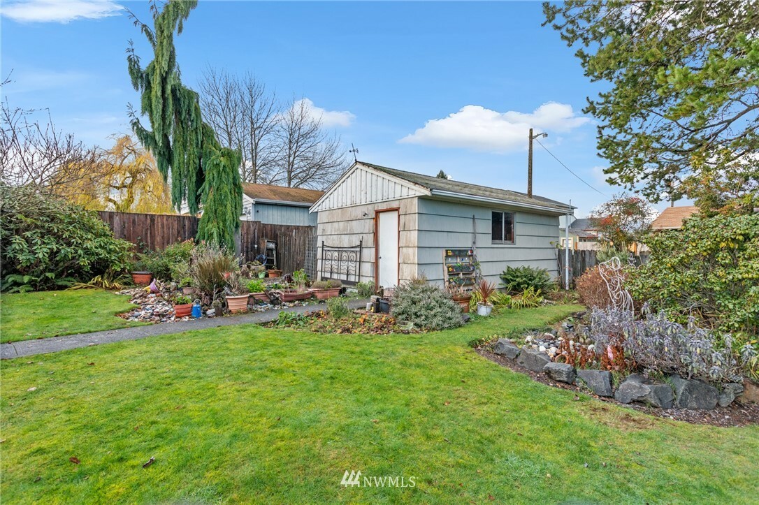 Property Photo:  4815 N 18th Street  WA 98406 