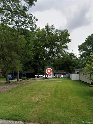 Property Photo:  21224 Ontaga Street  MI 48336 