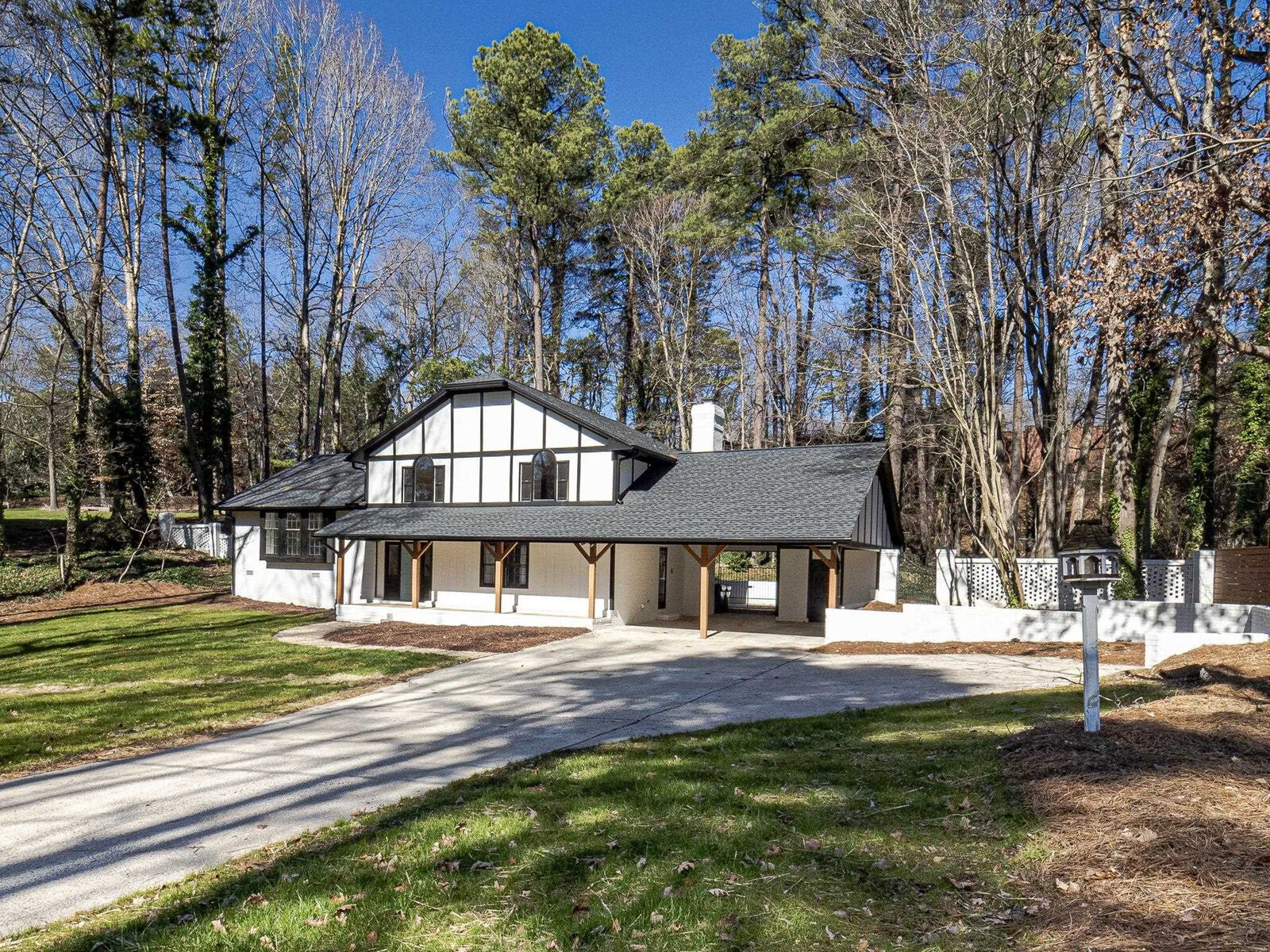 Property Photo:  700 Lakestone Drive  NC 27609 