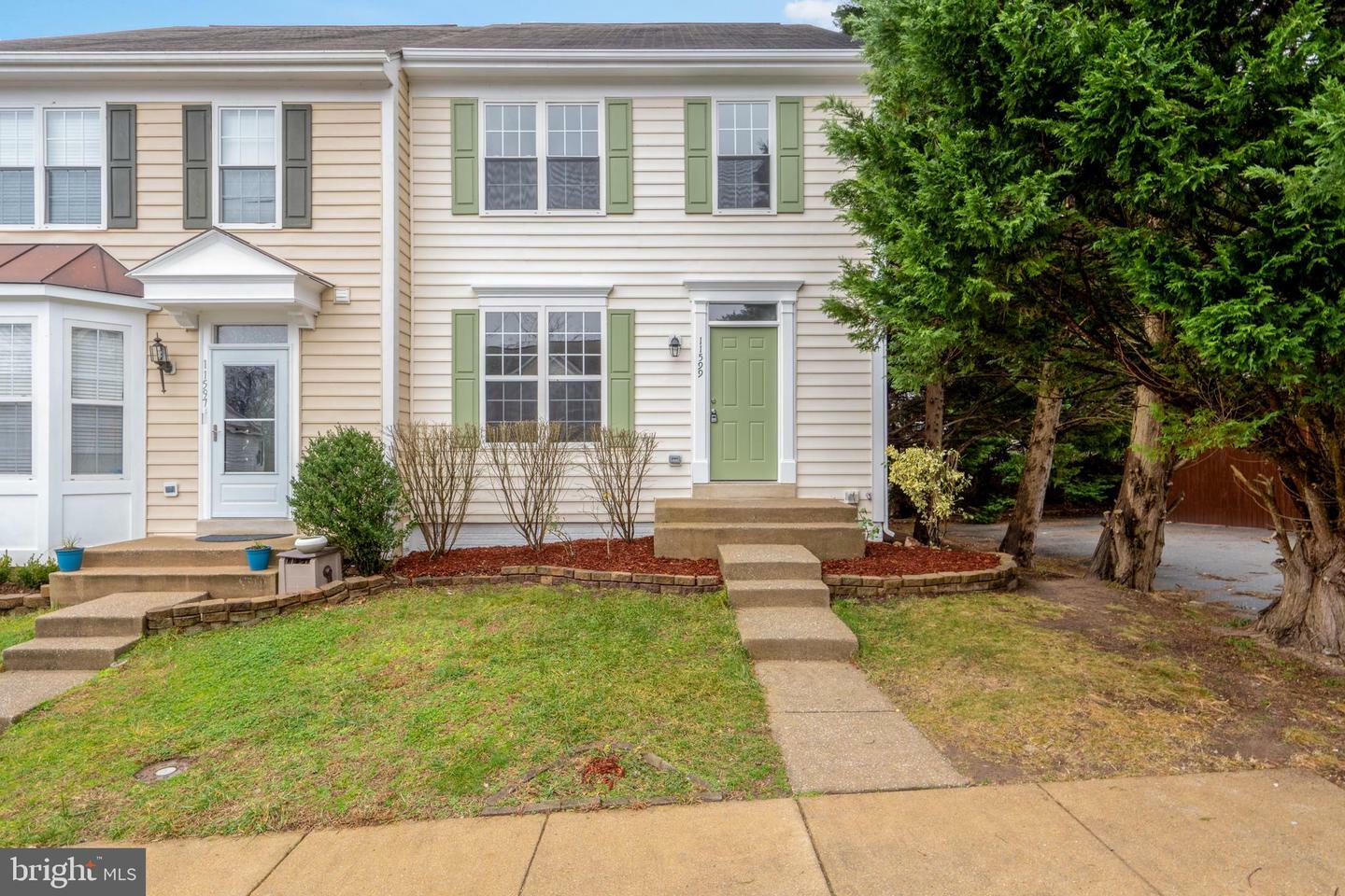 Property Photo:  11599 Tolson Place  VA 22192 