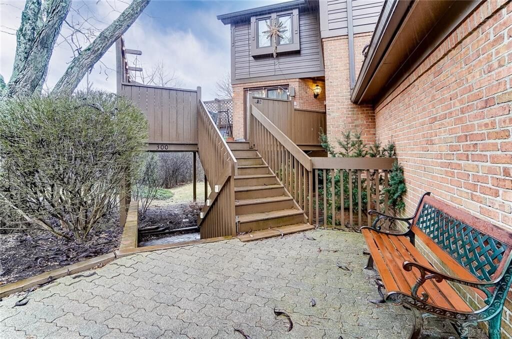 Property Photo: 300 Trebor Lane OH 45459