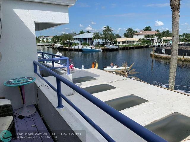 Property Photo: 2601 NE 36th Street B FL 33064