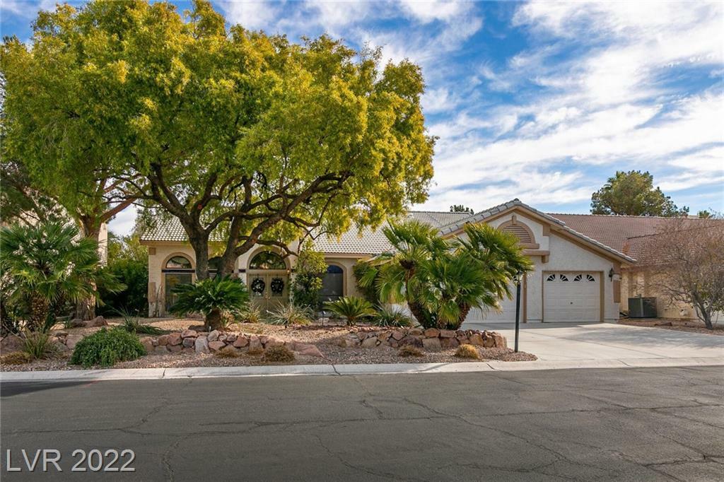 5324 Coral Gables Drive  Las Vegas NV 89130 photo