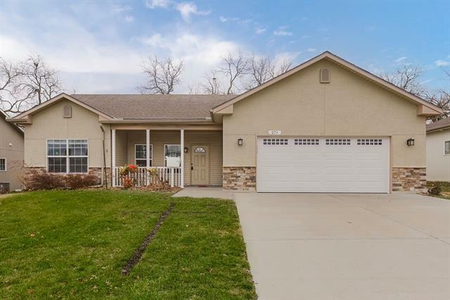 Property Photo: 271 W McKinley Street KS 66030