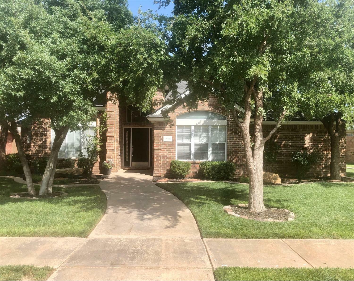 Property Photo:  10303 Wayne Avenue  TX 79424 