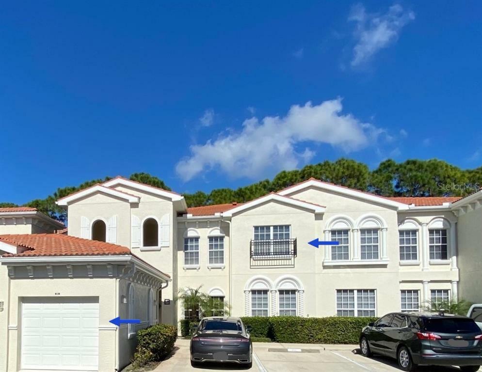 Property Photo:  404 Ravinia Circle 404  FL 34292 