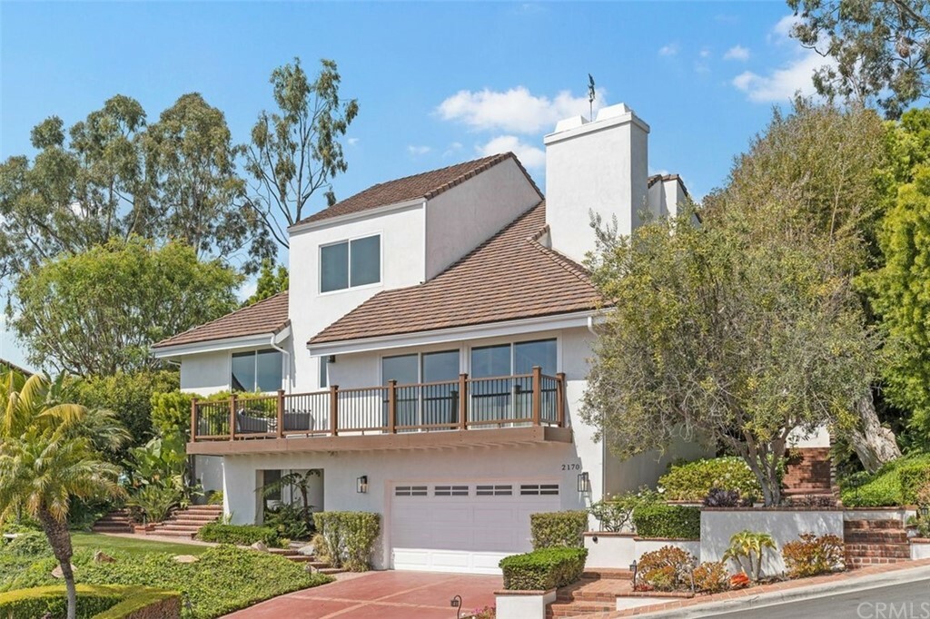 Property Photo: 2170 Hillview Drive CA 92651