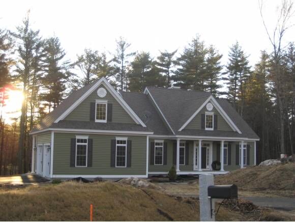 Property Photo:  #20 Long Meadow Preserve  NH 03032 