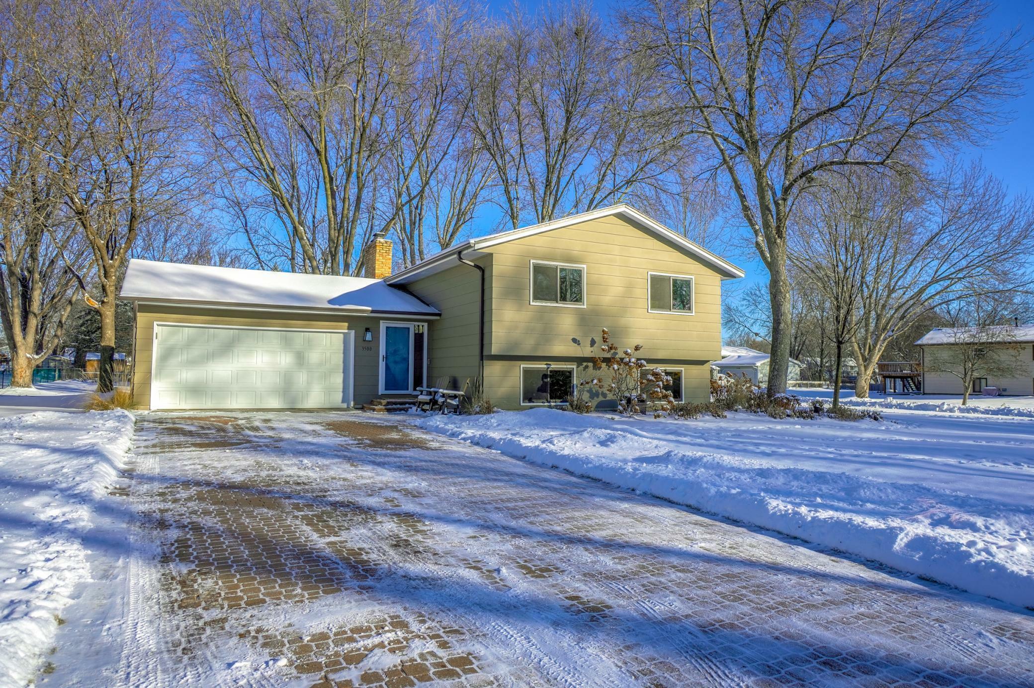 Property Photo:  3500 77th Avenue N  MN 55443 