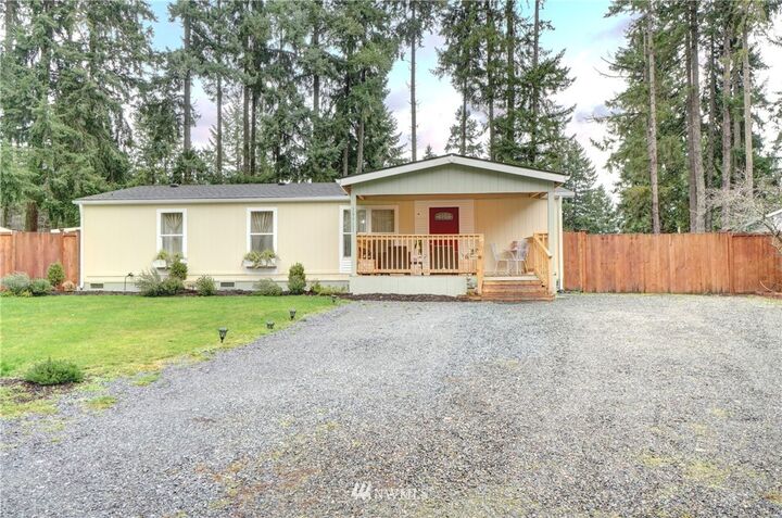 Property Photo:  19711 68th Avenue E  WA 98387 