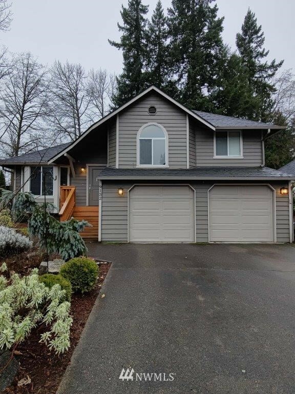 Property Photo:  9132 15th Street SE  WA 98258 