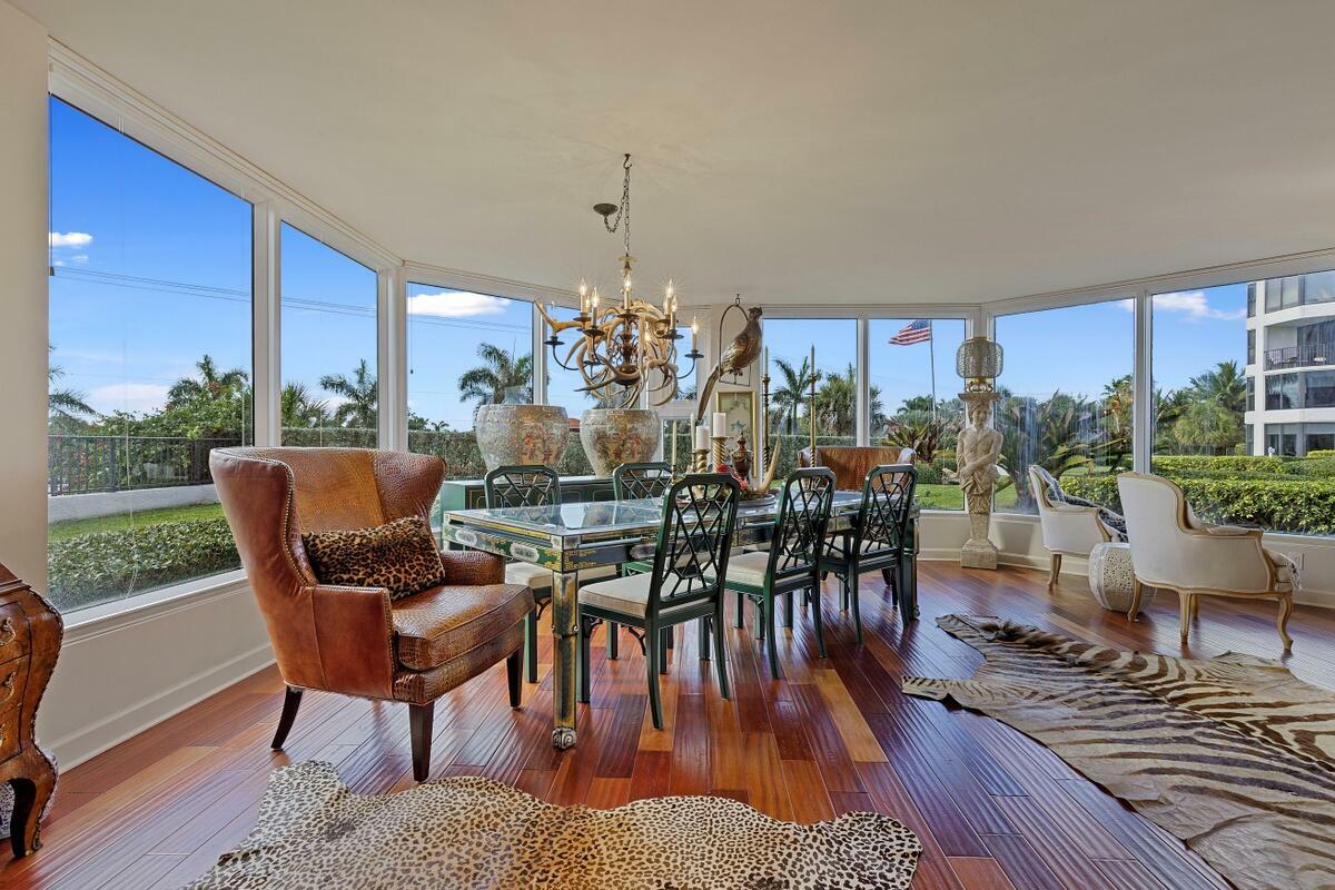 Property Photo: 2575 S Ocean Boulevard 108S FL 33487