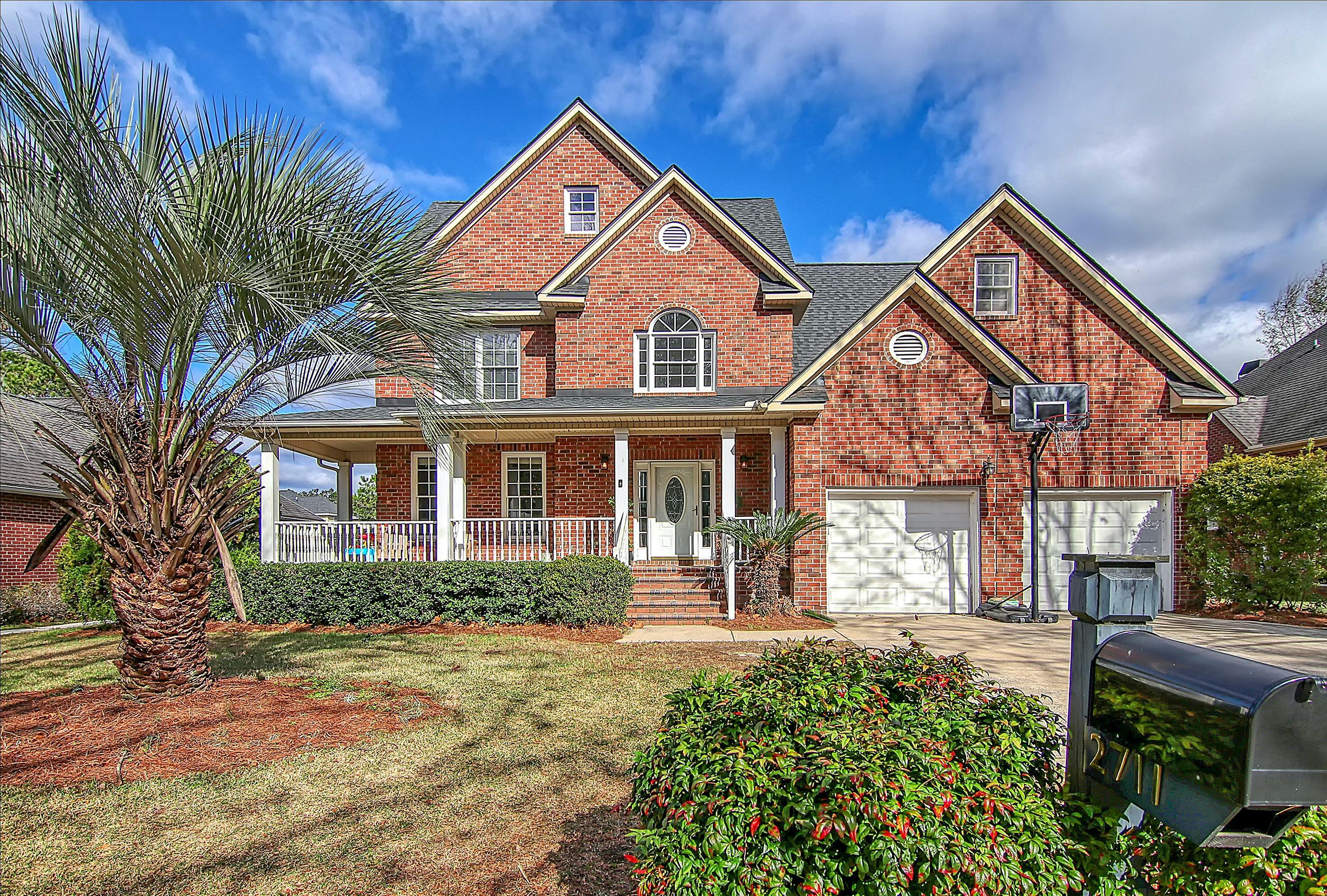 Property Photo: 2711 Waterpointe Circle SC 29466