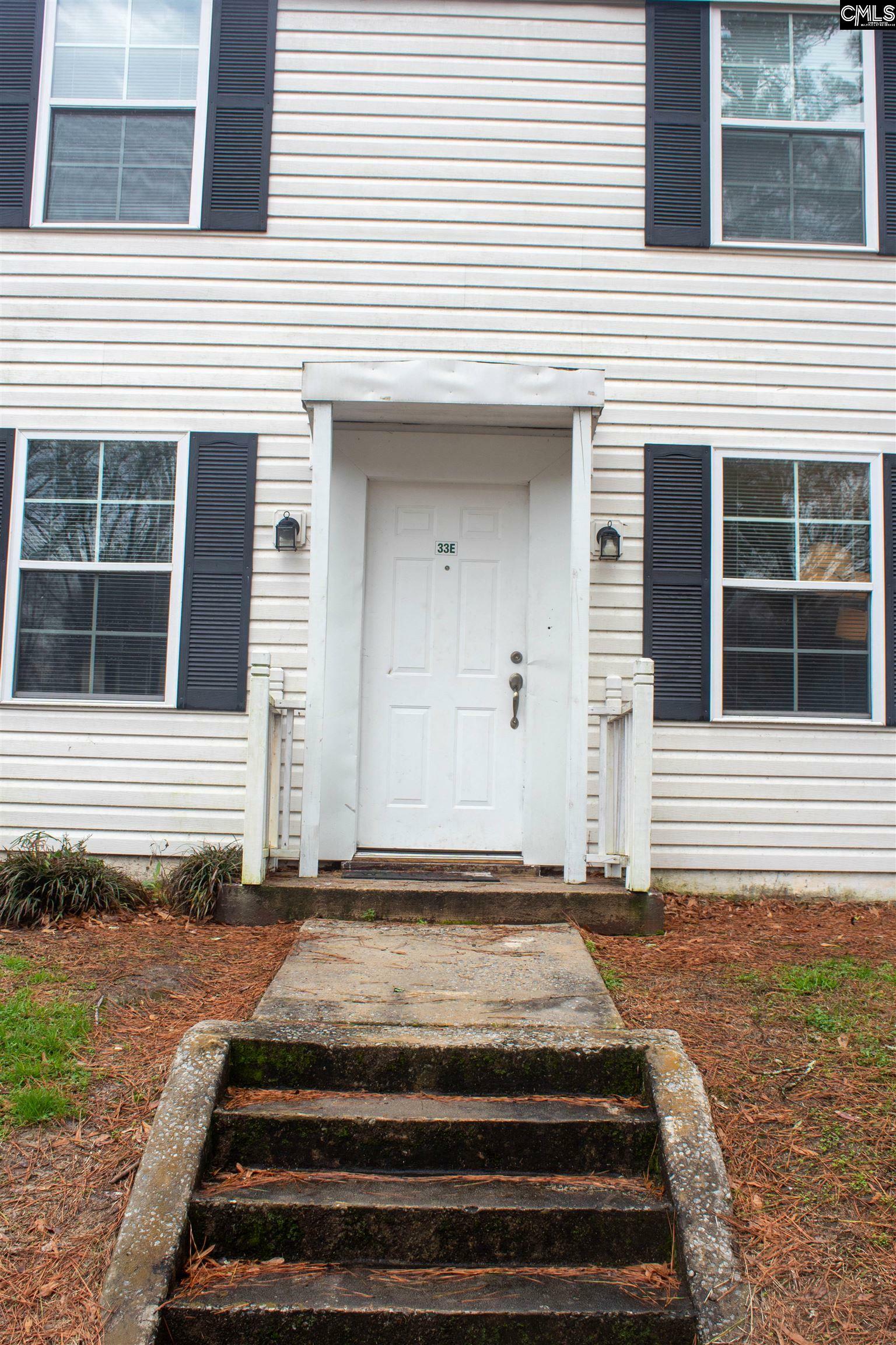 Property Photo:  320 S Beltline 33E  SC 29205 