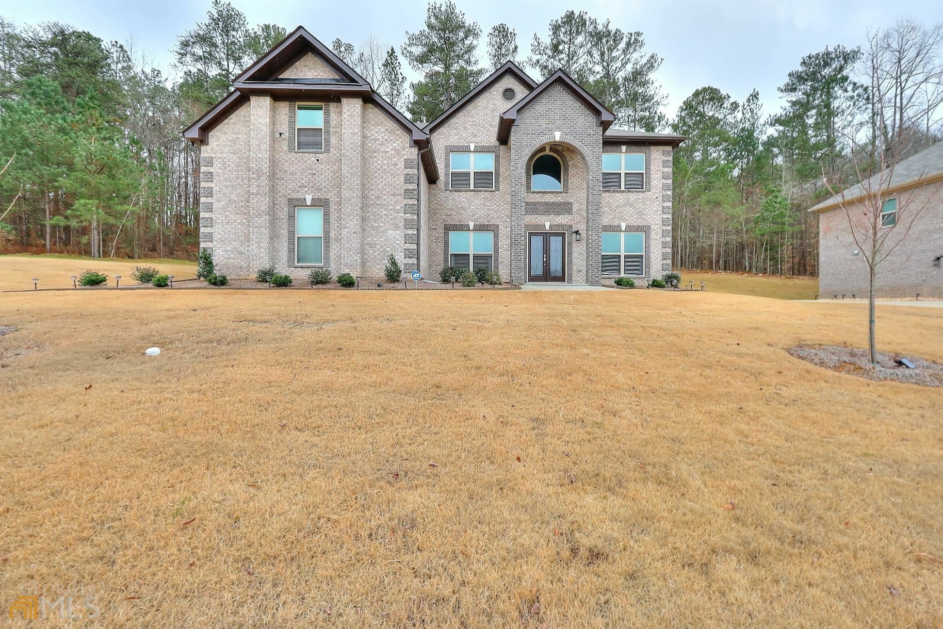 Property Photo:  4204 Yorke Lane  GA 30013 