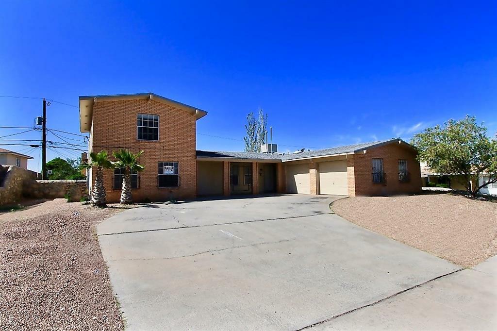 Property Photo:  6925 Escondido Drive A  TX 79912 