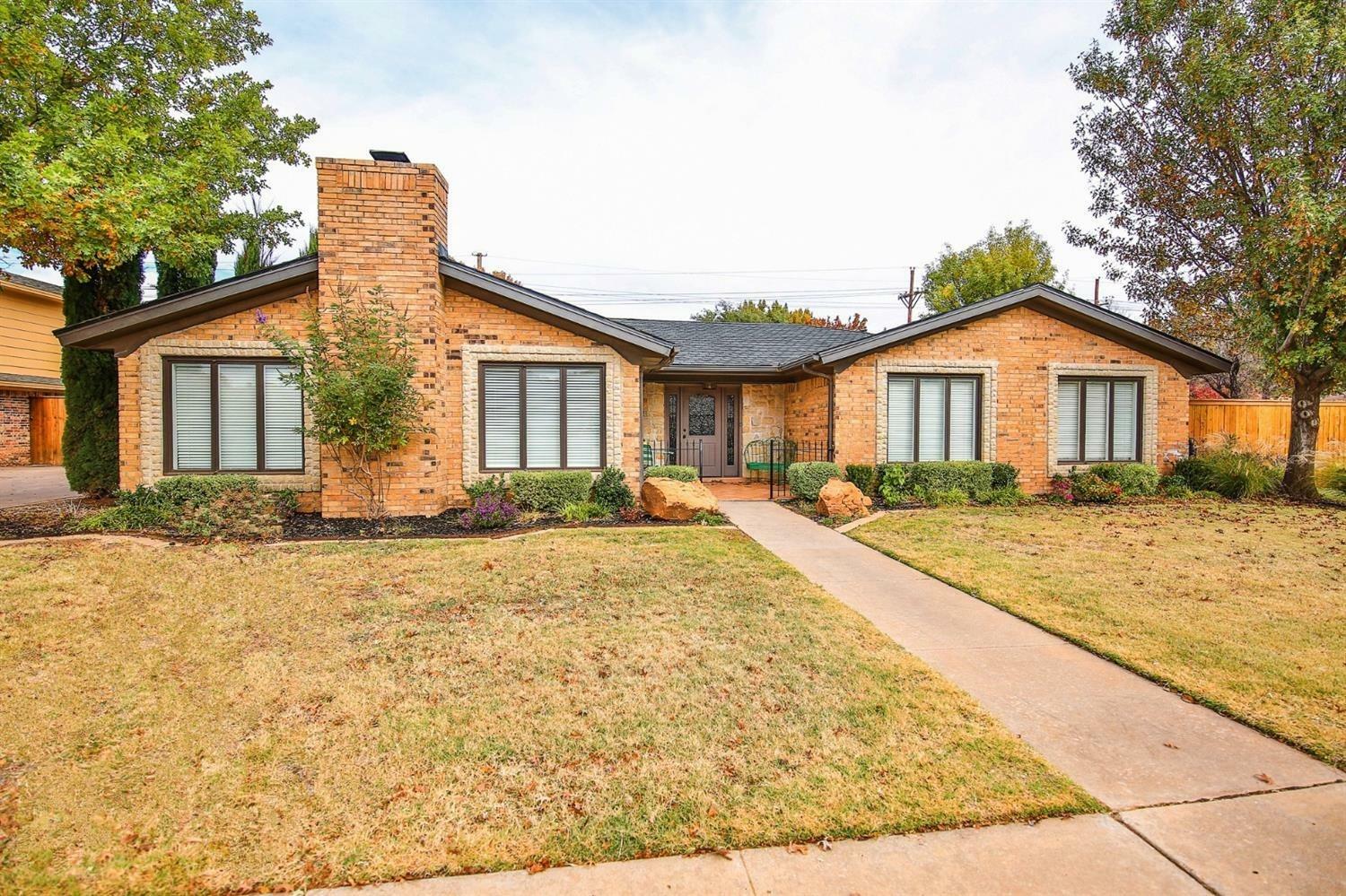 Property Photo:  4602 88th Street  TX 79424 