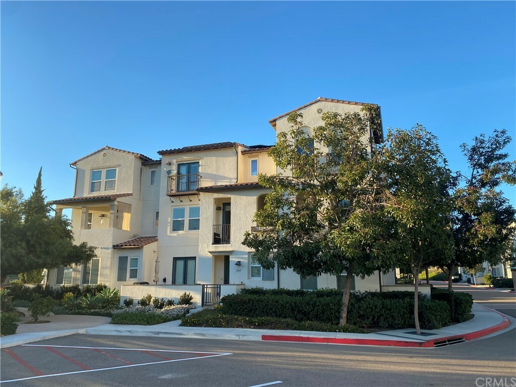 Property Photo: 1845 Cliff Swallow Lane CA 92011