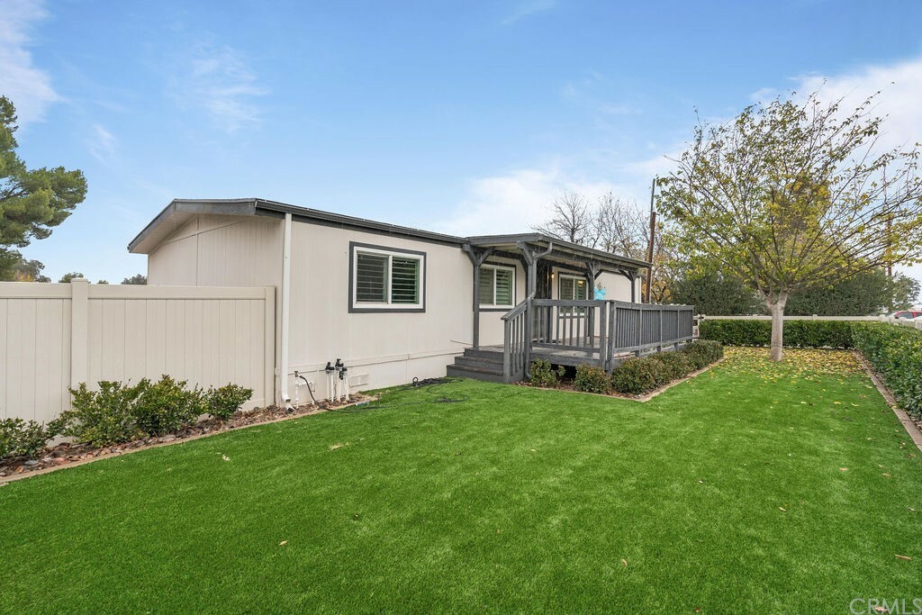 Property Photo:  25780 Corson Avenue  CA 92584 