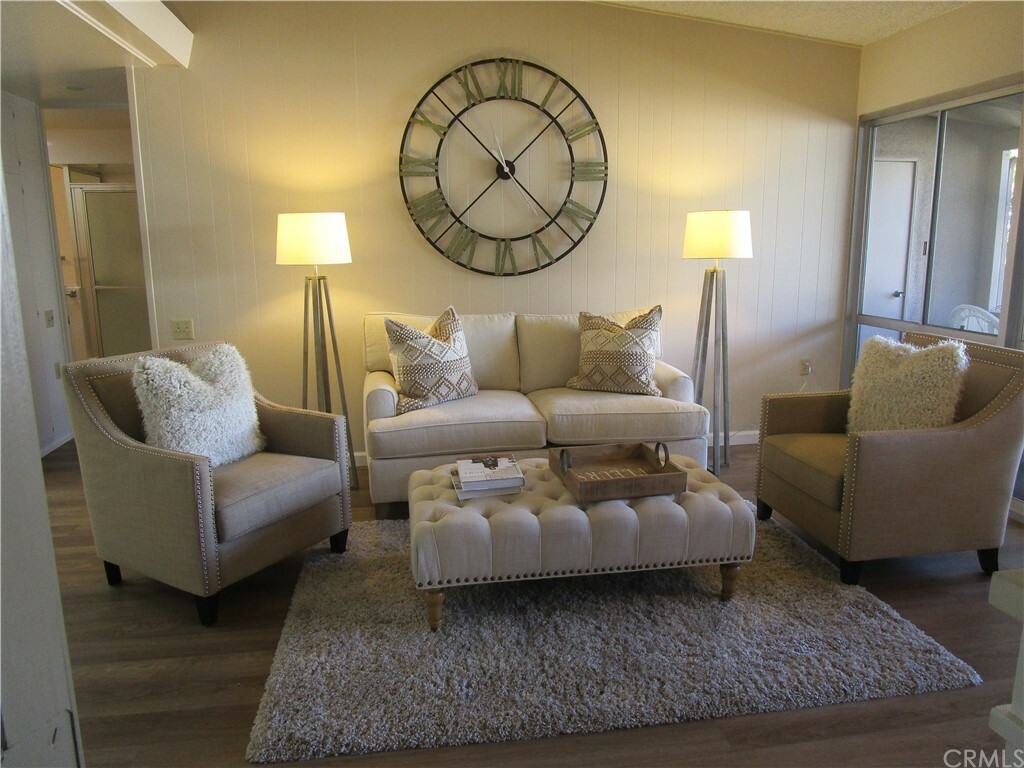 Property Photo:  1080 Foxburg M9-216H  CA 90740 