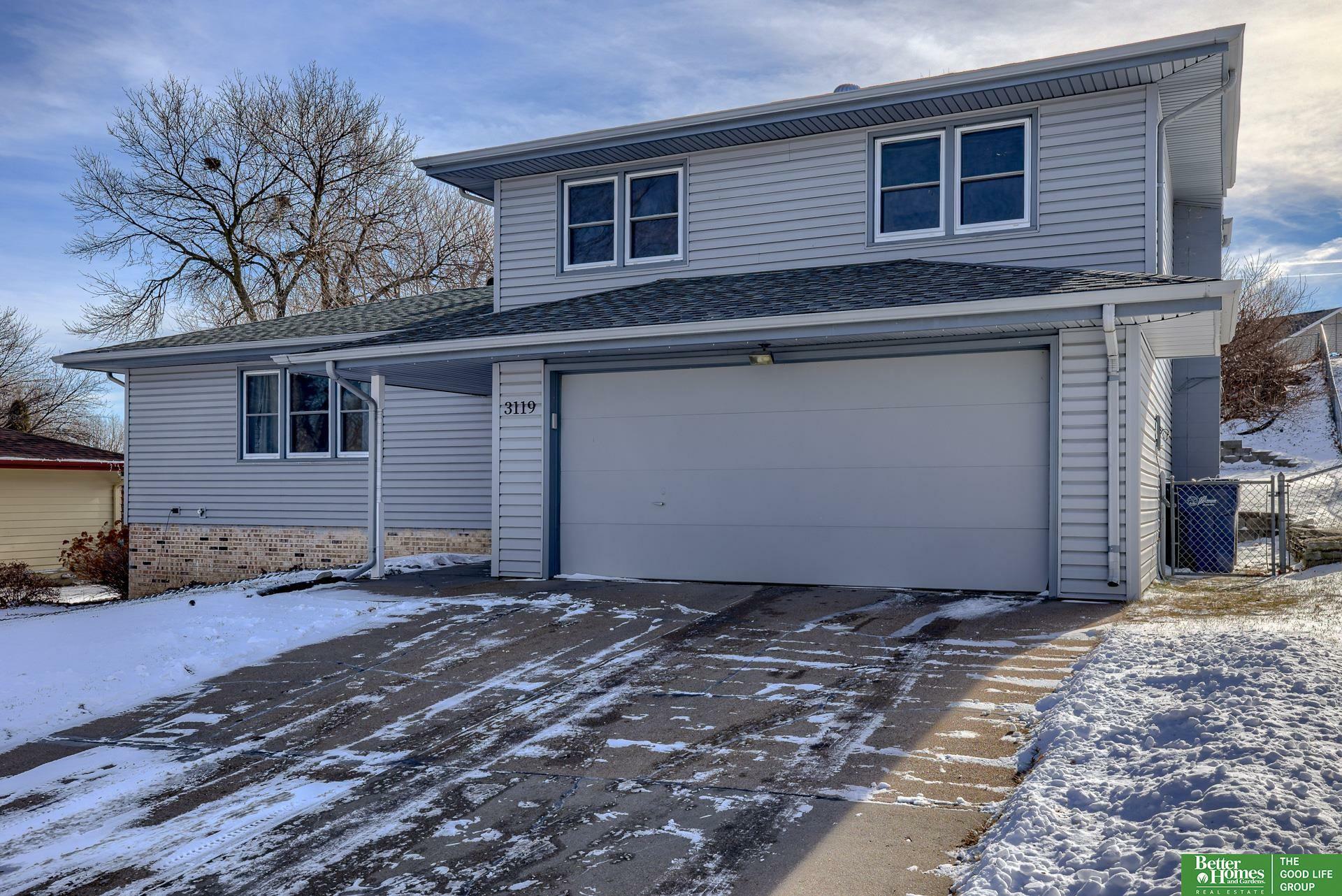 3119 Coffey  Bellevue NE 68123 photo