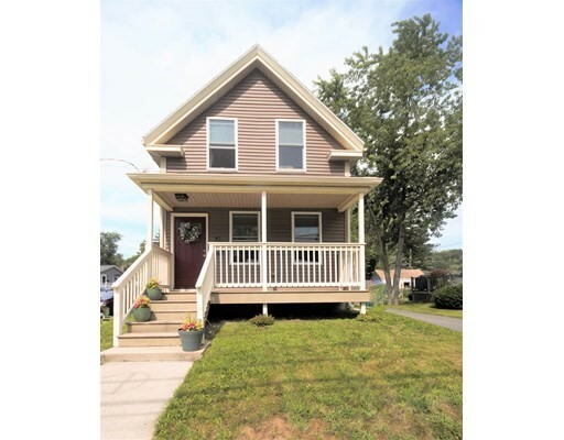 Property Photo:  41 Railroad Ave  MA 02062 