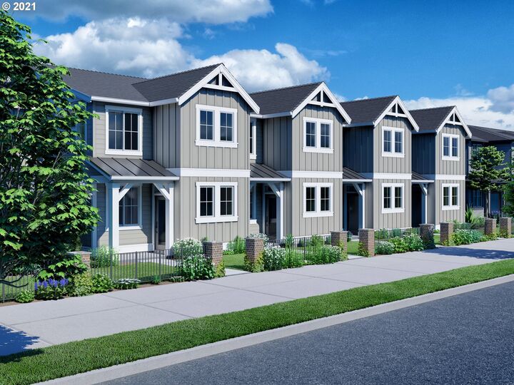 5653 SE Logan Way 237  Hillsboro OR 97123 photo