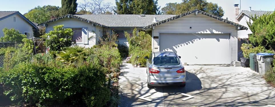 Property Photo: 3027 Knights Bridge Road CA 95132