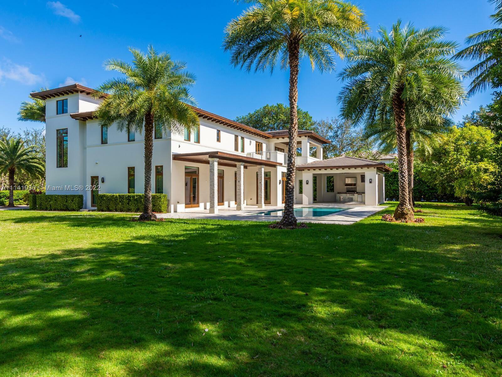 Property Photo: 5946 SW 108th St FL 33156