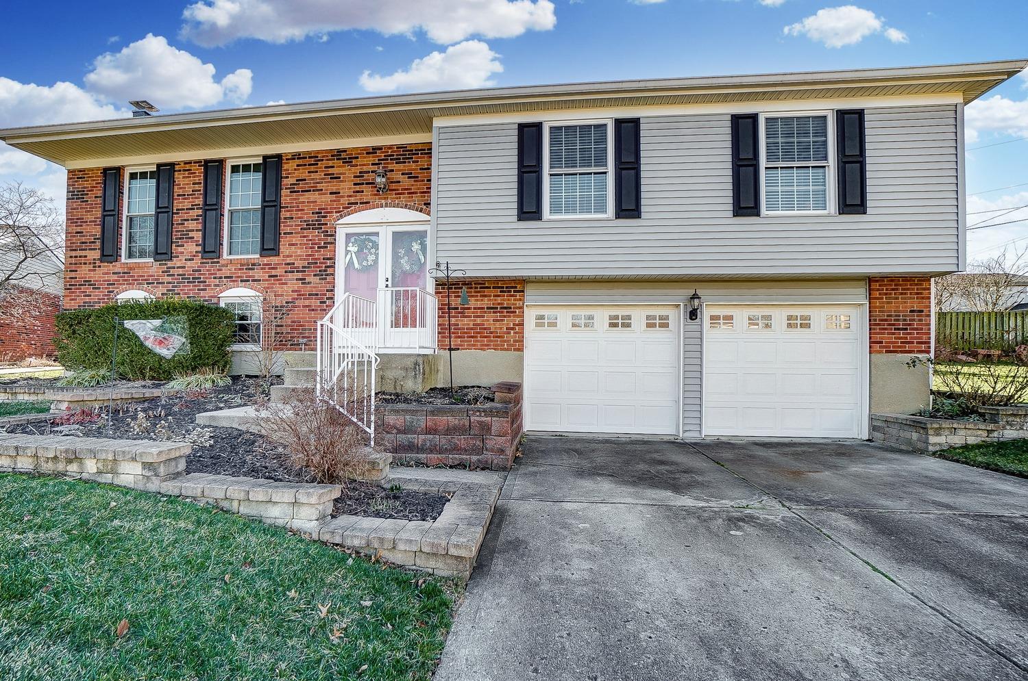 Property Photo: 4969 Troubador Ct OH 45238