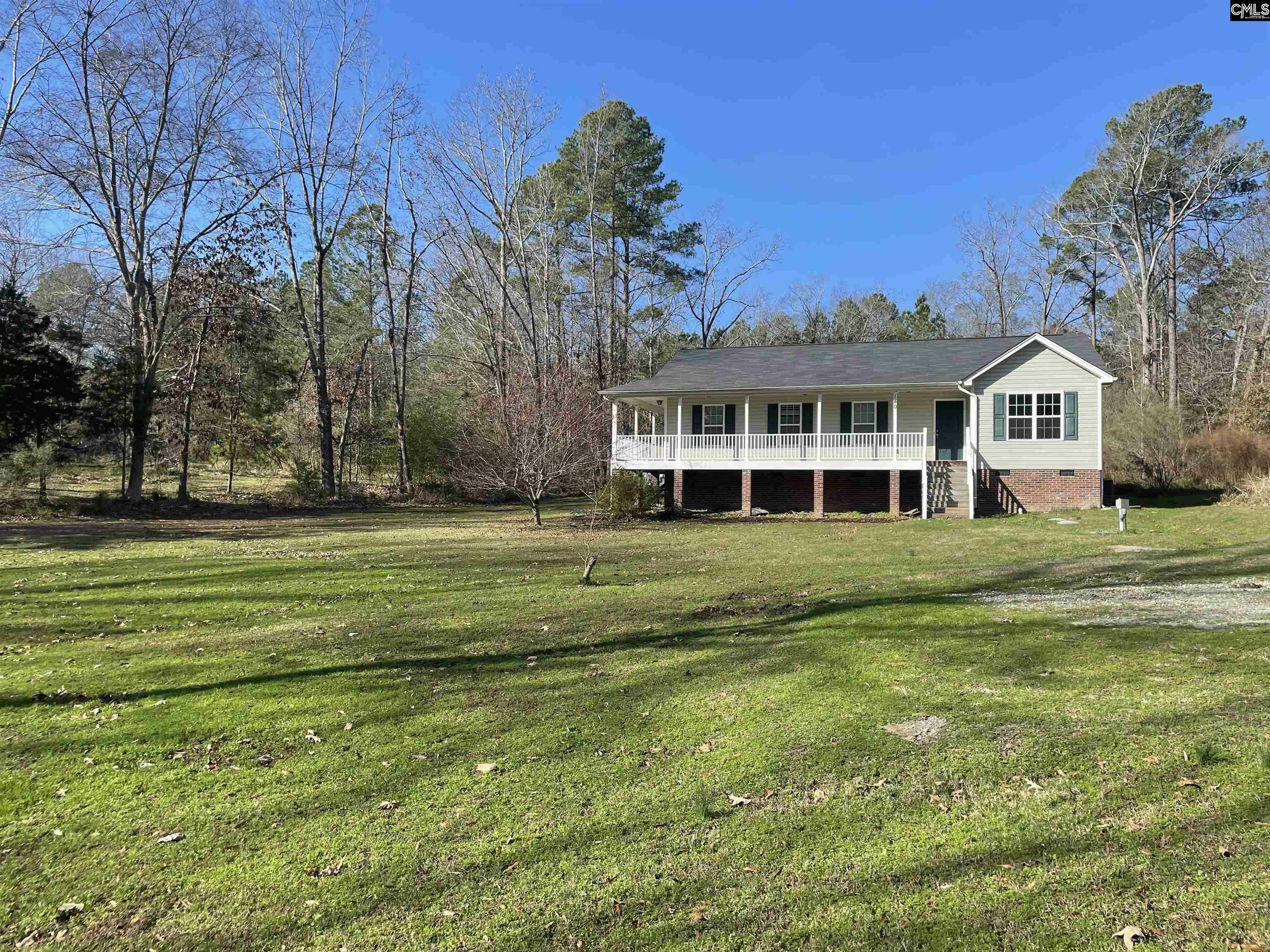 Property Photo: 140 Stoneridge SC 29036