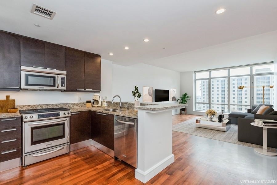 Property Photo: 8100 River Rd 806 NJ 07047