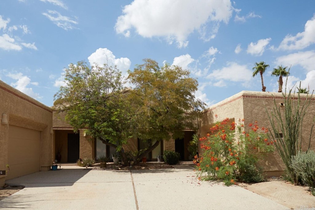 4929 Desert Vista Drive  Borrego Springs CA 92004 photo