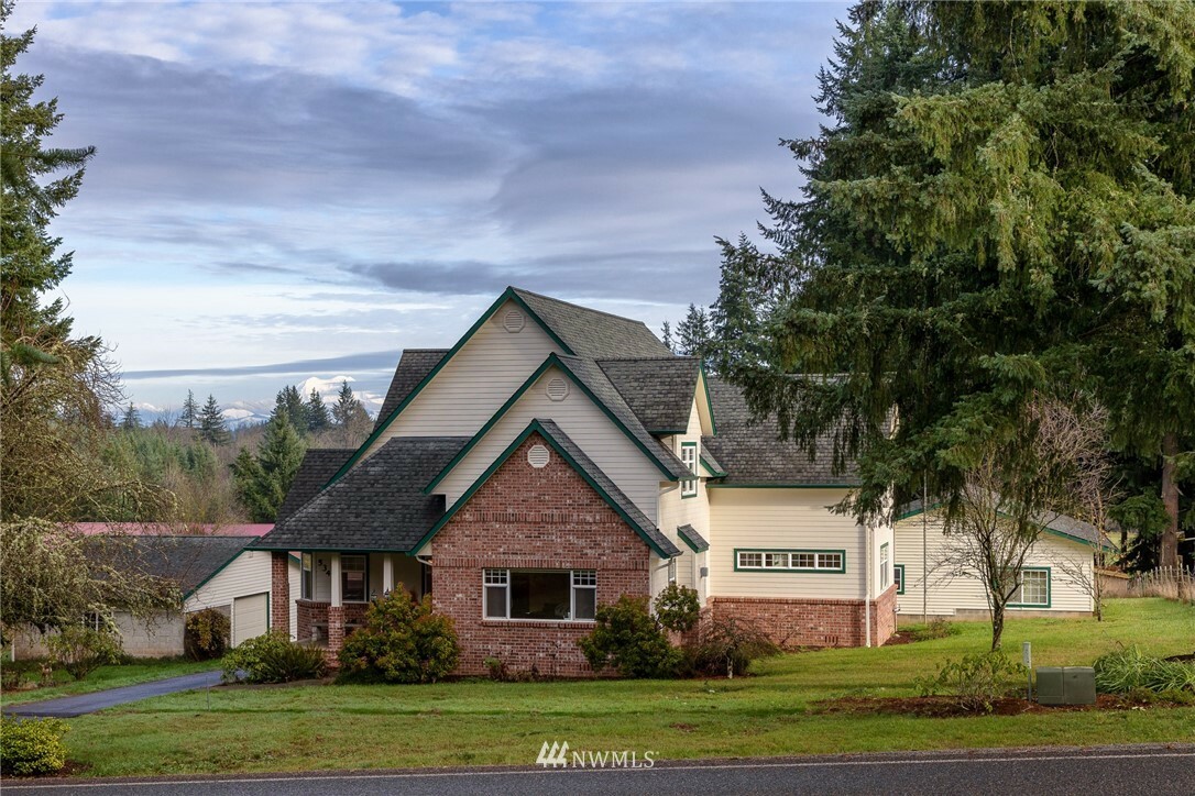 Property Photo:  534 Tennessee Road  WA 98596 