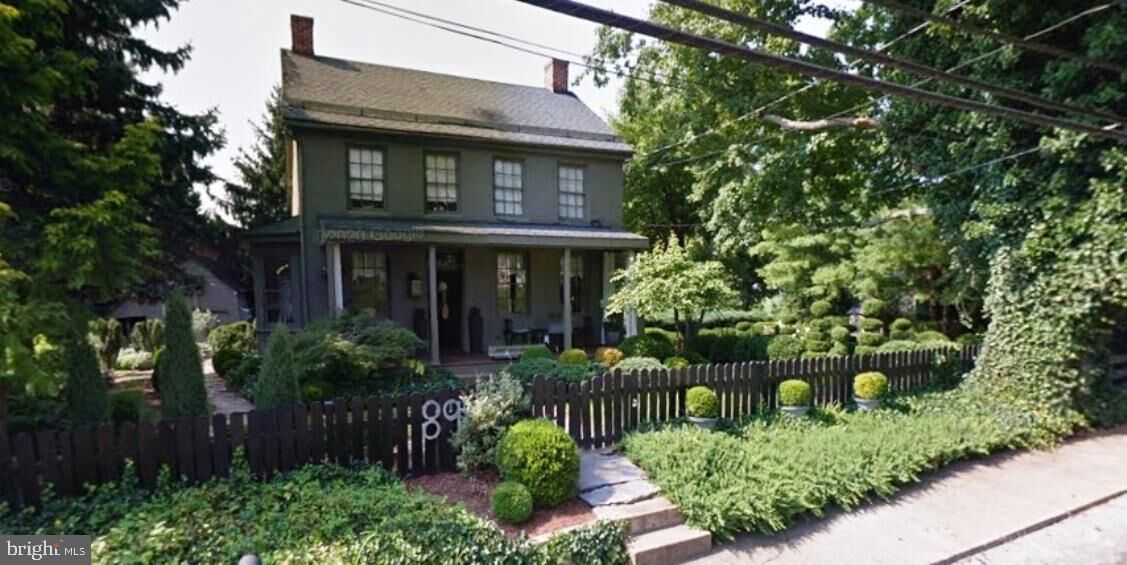 Property Photo: 89 S Main Street MD 21756