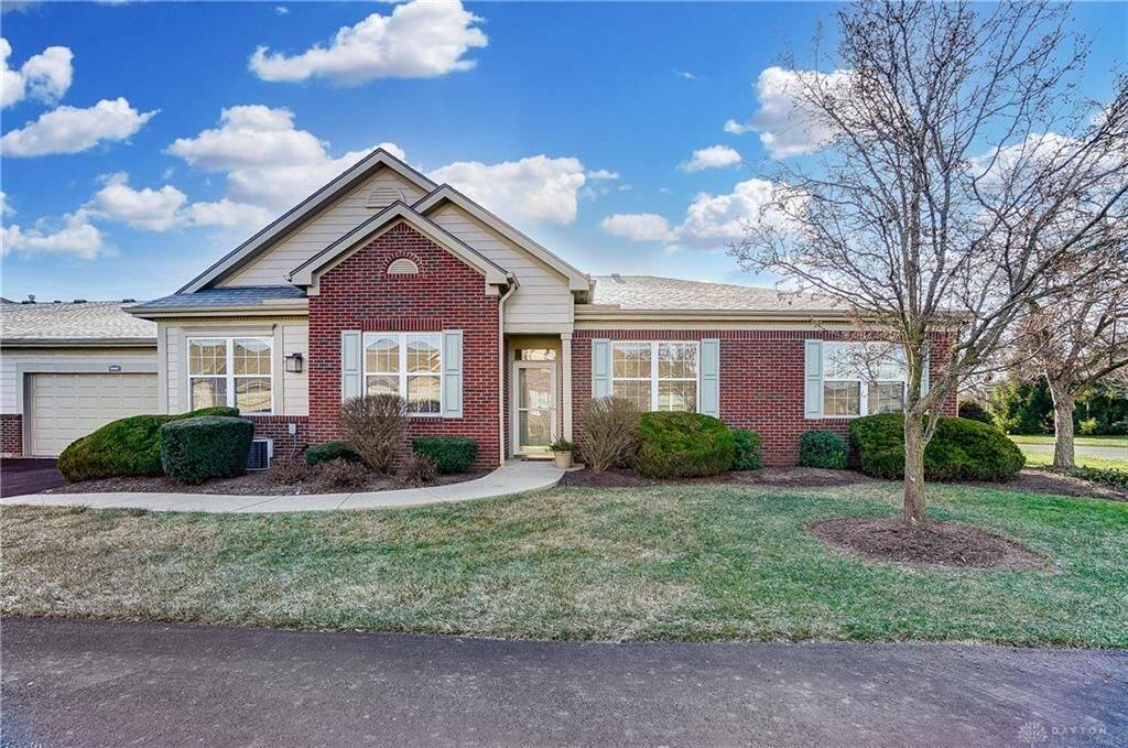 Property Photo: 9060 Waterway Court OH 45342