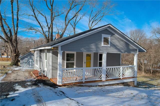 Property Photo:  2930 N 46th Street  KS 66104 